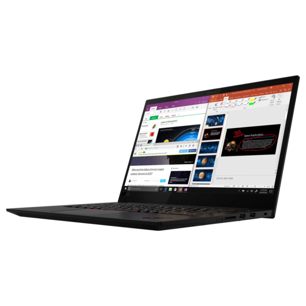 Lenovo ThinkPad T14 Gen 2 20W0013RGP Notebook 11th Gen Intel Core i7-1165G7, 14" FHD IPS, 16GB RAM, 512GB SSD, No OS - Image 4