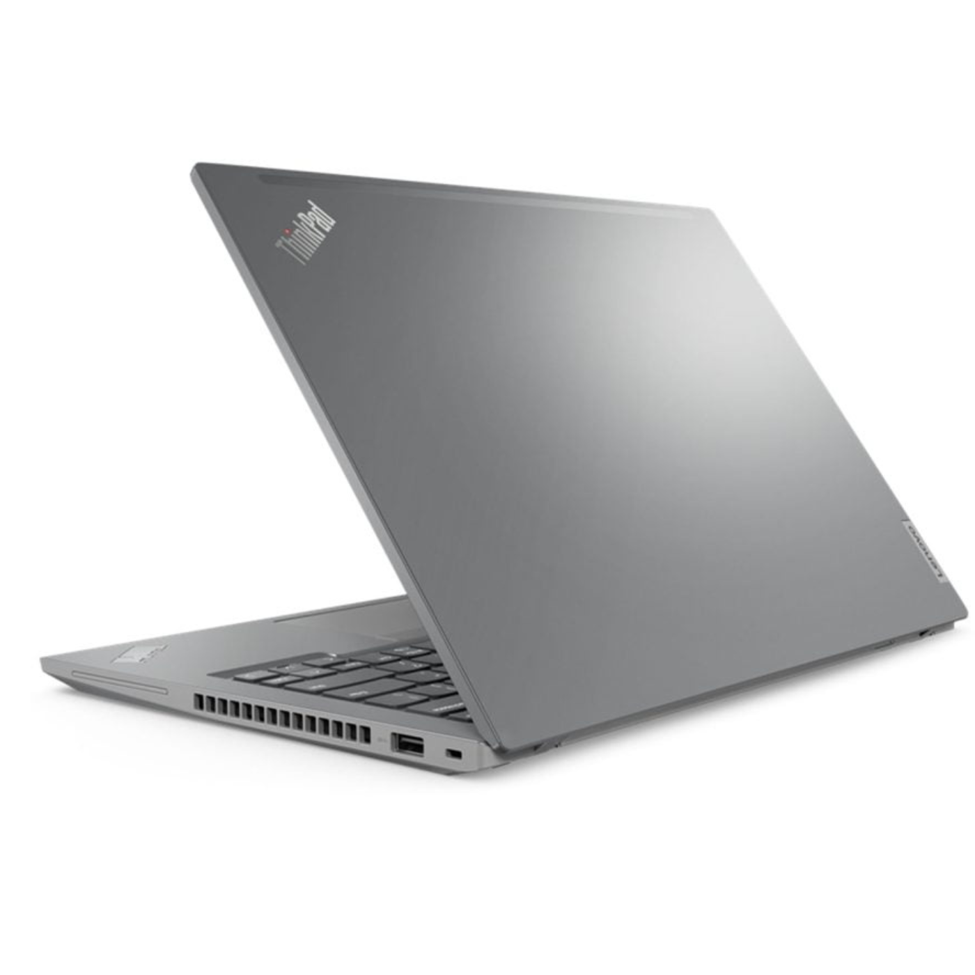 Lenovo ThinkPad T14 Gen 3 21AJS1HD00 Laptop 12th Gen Intel Core i7-1260P, 14" WUXGA IPS Touch, 16GB RAM, 1TB SSD, Win 11 Pro - Image 3