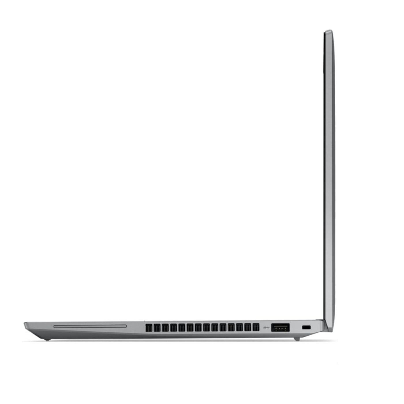 Lenovo ThinkPad T14 Gen 3 21AJS1HD00 Laptop 12th Gen Intel Core i7-1260P, 14" WUXGA IPS Touch, 16GB RAM, 1TB SSD, Win 11 Pro - Image 4