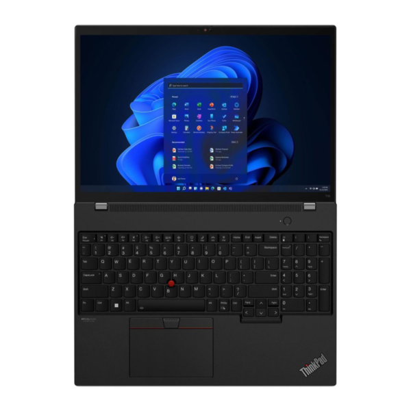 Lenovo ThinkPad P16s Gen 2 21HK000MGR 13th Gen Intel Core i7-1360P, 16" WUXGA, 16GB RAM, 512GB SSD, NVIDIA RTX A500 4GB, Win 11 Pro - Image 4