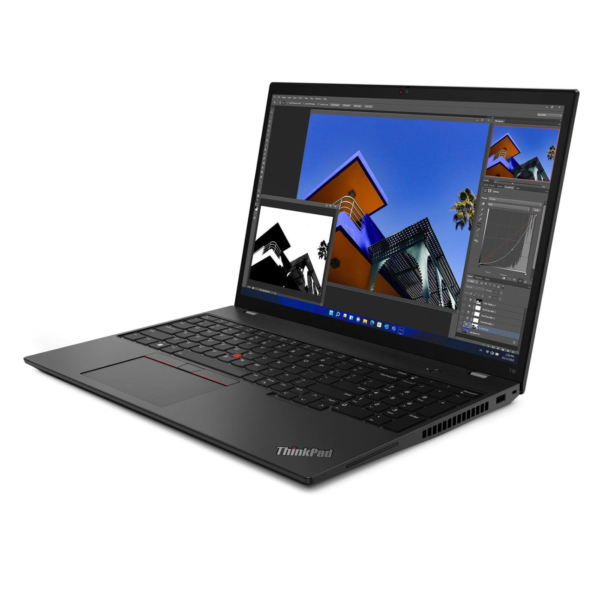 Lenovo ThinkPad P16s Gen 2 21HKS04L00 13th Gen Intel Core i7-1360P, 16" FHD+ IPS, 32GB RAM, 512GB SSD, NVIDIA RTX A500 4GB, Win 11 Pro - Image 2