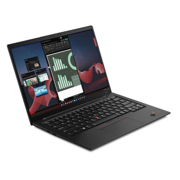 Lenovo ThinkPad X1 Carbon Gen 11 21HM006EGP 13th Gen Intel Core i7-1355U, 14" WUXGA IPS, 32GB RAM, 1TB SSD, Win 11 Pro - Image 2