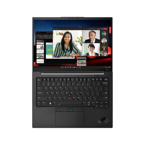 Lenovo ThinkPad X1 Carbon Gen 11 21HM002EUS 13th Gen Intel Core i7-1365U, 14" WUXGA IPS Touch, 16GB RAM, 1TB SSD, Win 11 Pro - Image 3