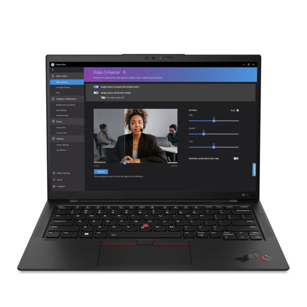 Lenovo ThinkPad T16 Gen 2 21HH000FGR