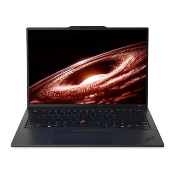 Lenovo ThinkPad X1 Carbon Gen 12 21KC0046US Intel Core Ultra 7 155U, 14" WUXGA, 32GB RAM, 512GB SSD, Win 11 Pro, - Image 2