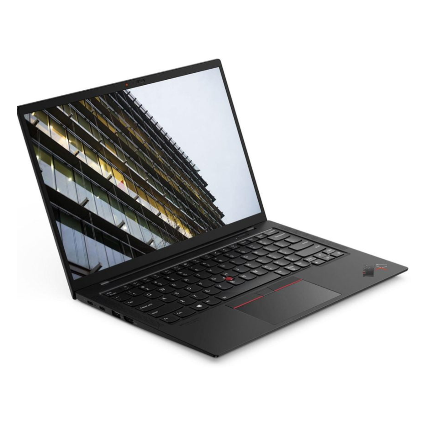Lenovo ThinkPad X1 Carbon Gen 9 20XW004DUS 11th Gen Intel Core i7-1165G7, 14" WUXGA IPS, 16GB RAM, 512GB SSD, Win 10 Pro - Image 3