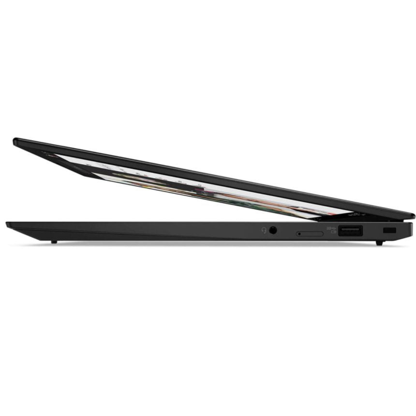 Lenovo ThinkPad X1 Carbon Gen 9 20XW004DUS 11th Gen Intel Core i7-1165G7, 14" WUXGA IPS, 16GB RAM, 512GB SSD, Win 10 Pro - Image 4