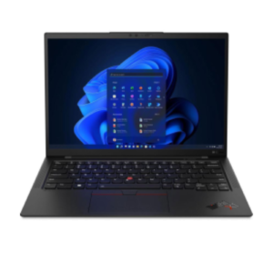 Lenovo ThinkPad X1 Carbon Gen 11 21HM006EGP 13th Gen Intel Core i7-1355U, 14" WUXGA IPS, 32GB RAM, 1TB SSD, Win 11 Pro