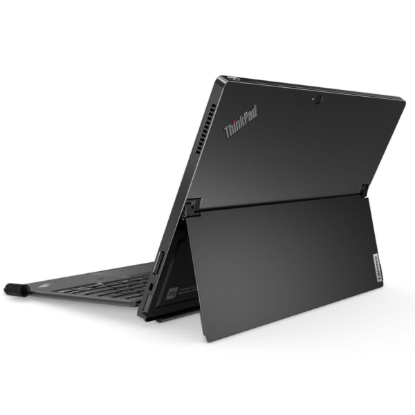 Lenovo ThinkPad X12 Gen 2 21LK0006US Detachable Intel Core Ultra 7 164U, 12.3" FHD+ Touch, 16GB RAM, 512GB SSD, Win 11 Pro - Image 5