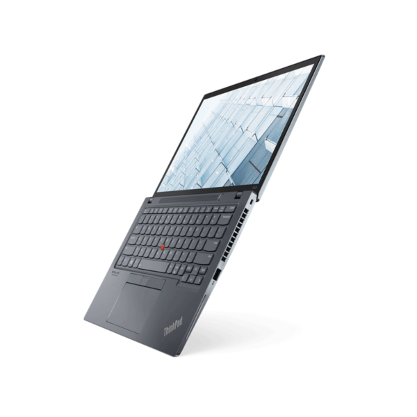 Lenovo ThinkPad X13 Gen 2 20WK008LAD 11th Gen Intel Core i5-1135G7, 13.3'' WUXGA IPS, 8GB RAM, 512GB SSD, Win 10 Pro - Image 3