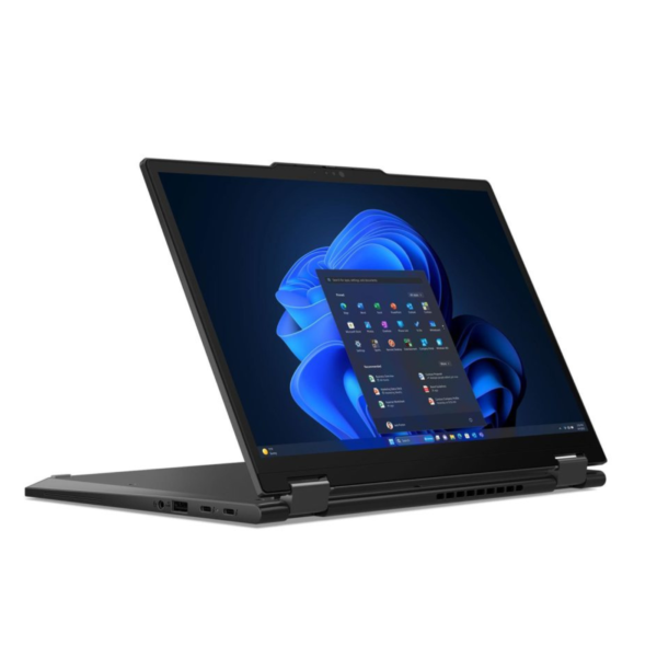 Lenovo ThinkPad X13 Gen 5 21LW001XUS 2 in 1 Intel Core Ultra 7 165U, 13.3" WUXGA IPS Touch, 16GB RAM, 1TB SSD, Win 11 Pro - Image 2