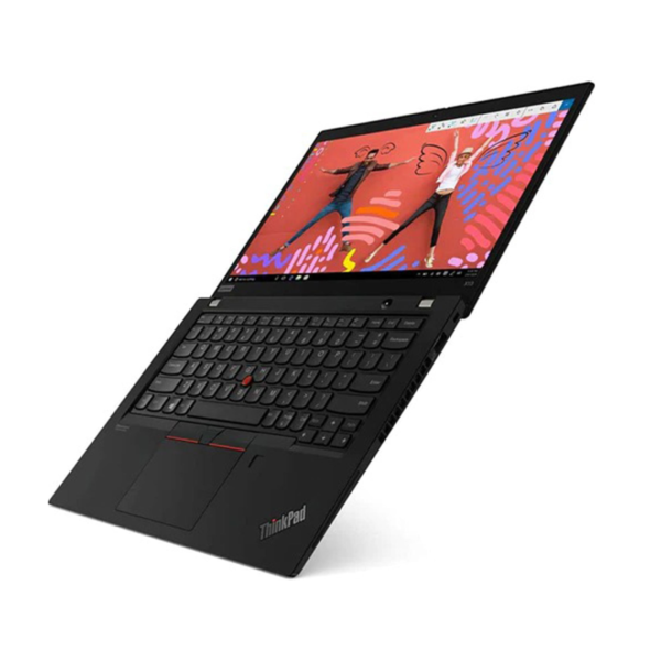 Lenovo ThinkPad X13 Gen 3 21BN007RGR 12th Gen Intel Core i5-1235U, 13.3" WUXGA, 8GB RAM, 512GB SSD, Win 10 Pro - Image 2