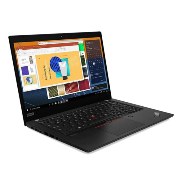 Lenovo ThinkPad X13 Gen 3 21BN007RGR 12th Gen Intel Core i5-1235U, 13.3" WUXGA, 8GB RAM, 512GB SSD, Win 10 Pro - Image 3