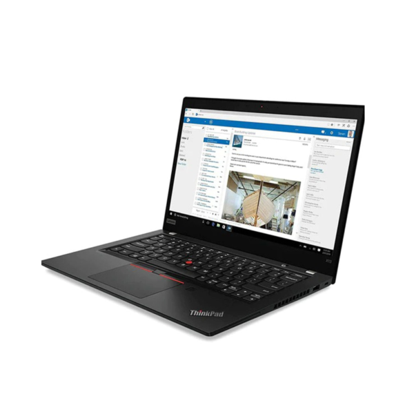 Lenovo ThinkPad X13 Gen 3 21BN007RGR 12th Gen Intel Core i5-1235U, 13.3" WUXGA, 8GB RAM, 512GB SSD, Win 10 Pro - Image 4