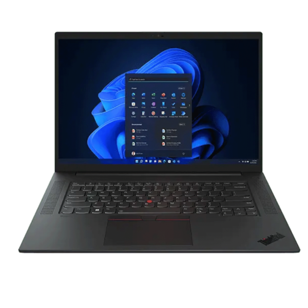 Lenovo ThinkPad P1 Gen 6 21FV002QGR