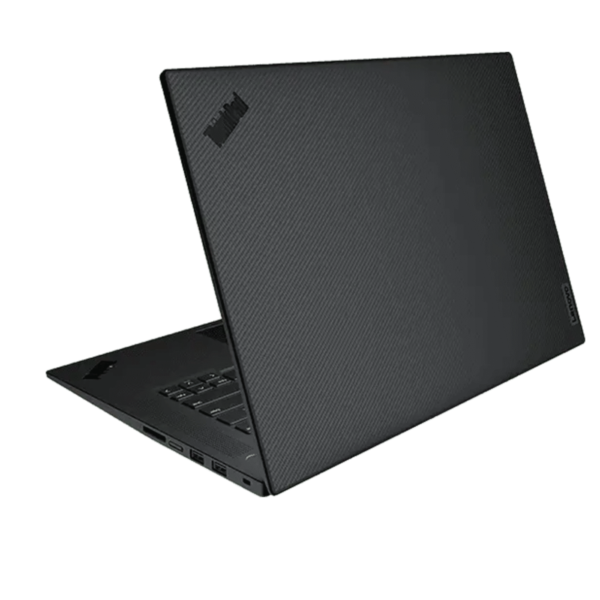 Lenovo ThinkPad P1 Gen 6 21FV002QGR Notebook 13th Gen Intel Core i9-13900H, 16" WQUXGA OLED Touch, 32GB RAM, 2TB SSD, NVIDIA RTX 4090 16GB, Win 11 Pro - Image 4