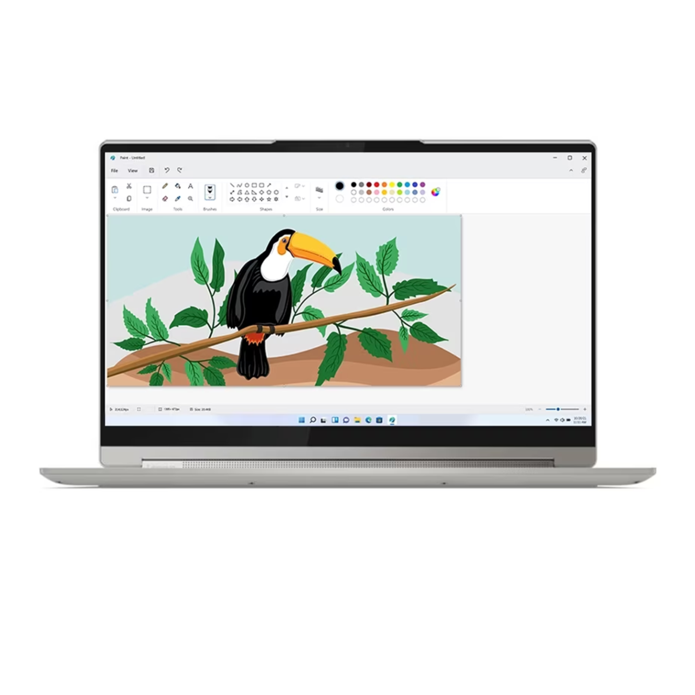 Lenovo Yoga 9i 82BG009WUS Laptop