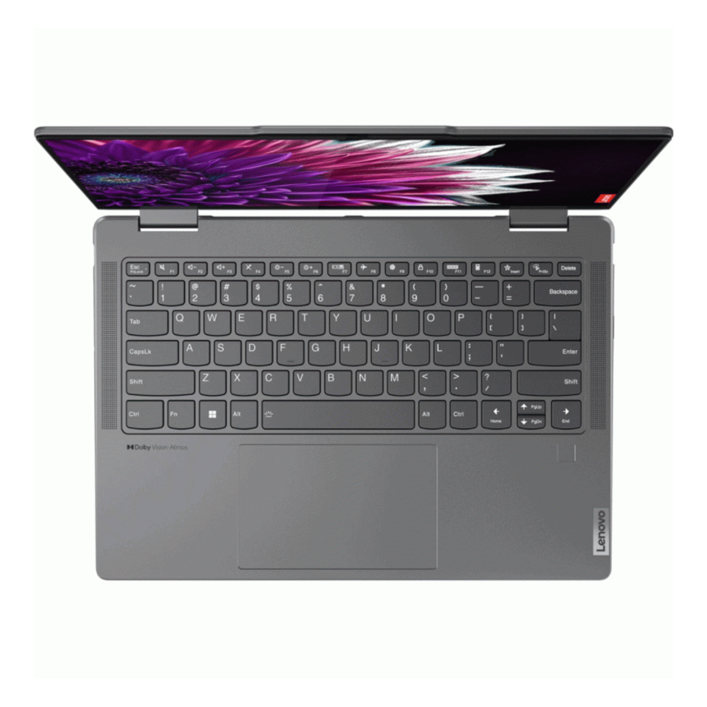 Lenovo Yoga 7 14IML9 83DJ0002US 2-in-1 Laptop Intel Core Ultra 7 155U, 14" WUXGA Touch, 16GB RAM, 1TB SSD, Win 11 Home - Image 4