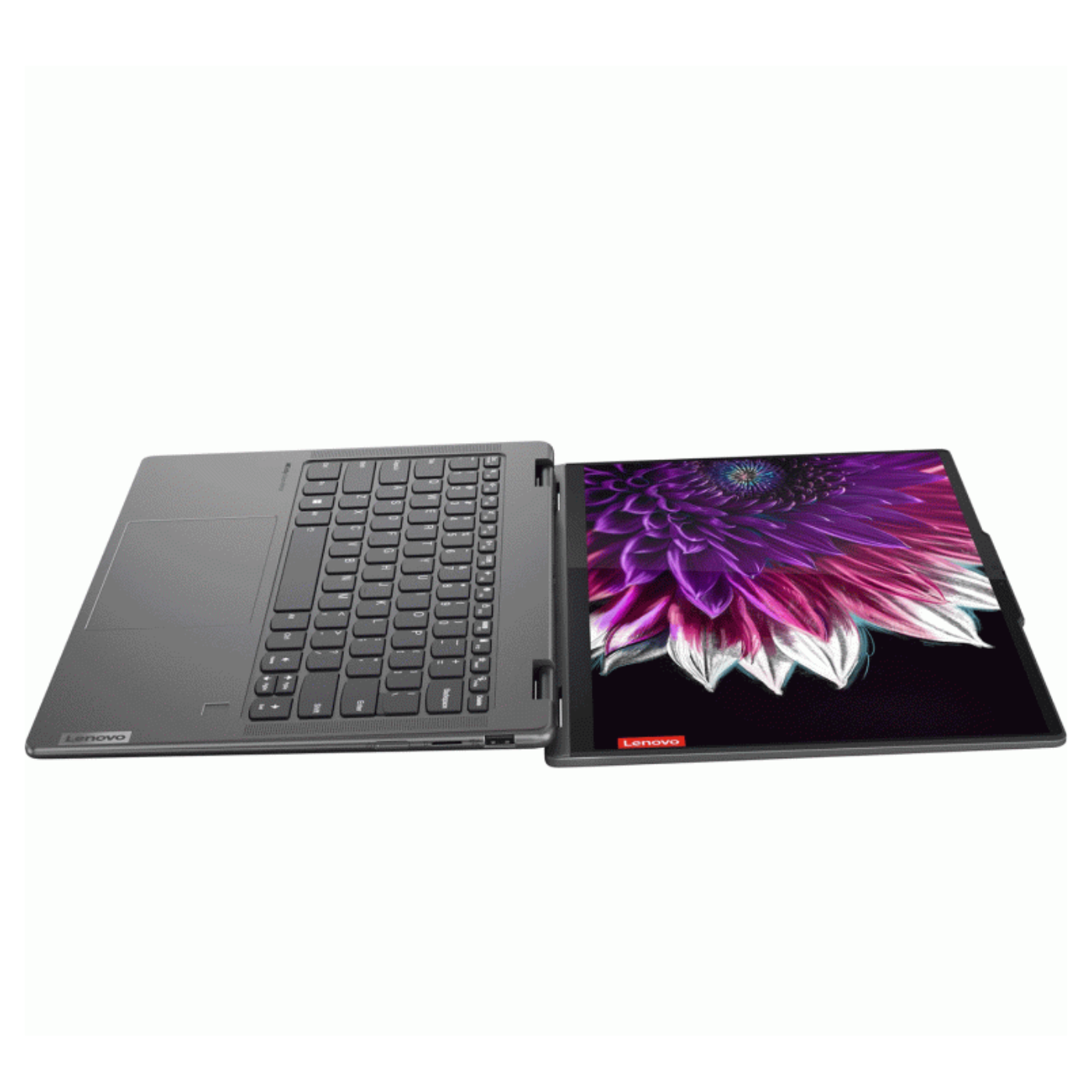 Lenovo Yoga 7 14IML9 83DJ0002US 2-in-1 Laptop Intel Core Ultra 7 155U, 14" WUXGA Touch, 16GB RAM, 1TB SSD, Win 11 Home - Image 5