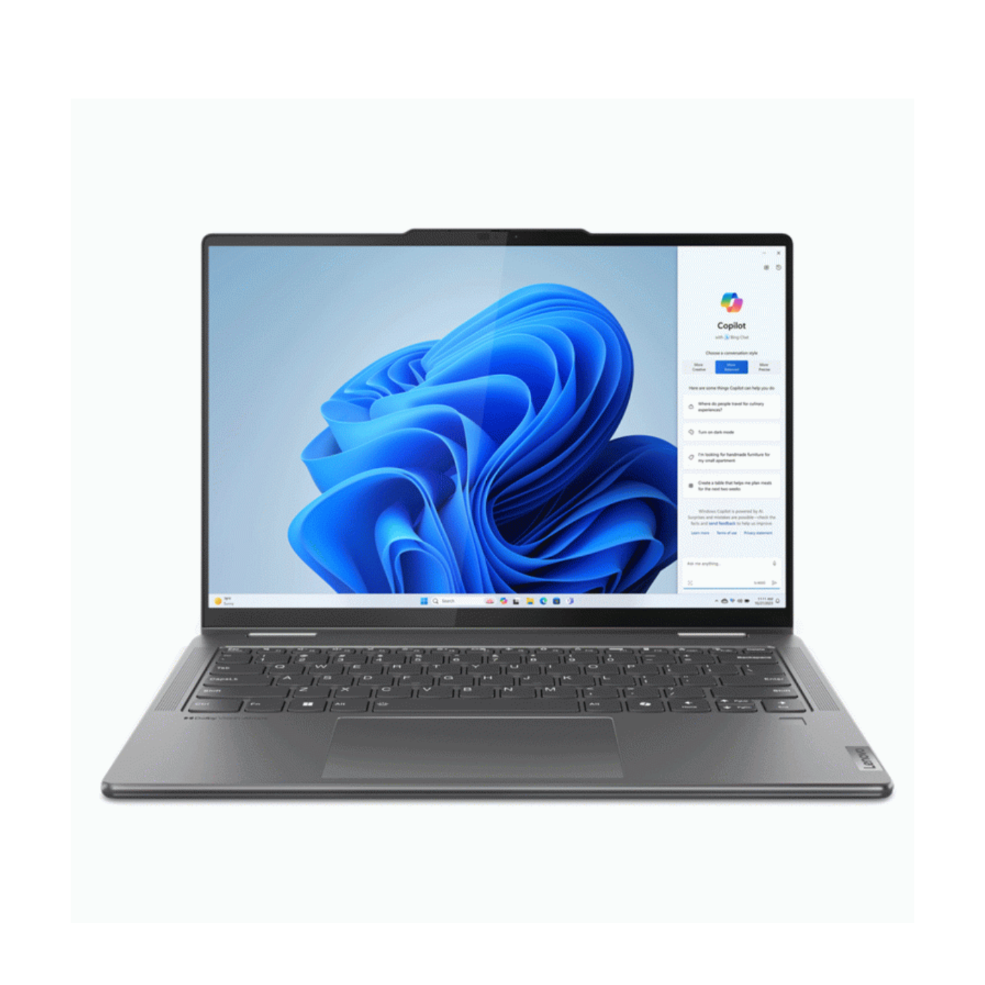 Lenovo Yoga Pro 9 16IMH9