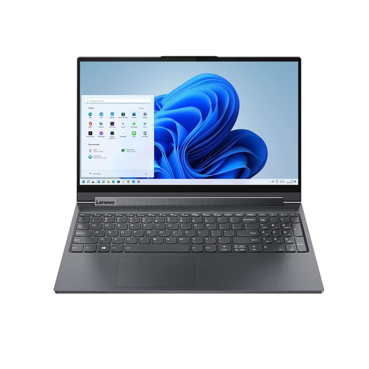 Lenovo Yoga 9 15IMH5 82DE003VUS