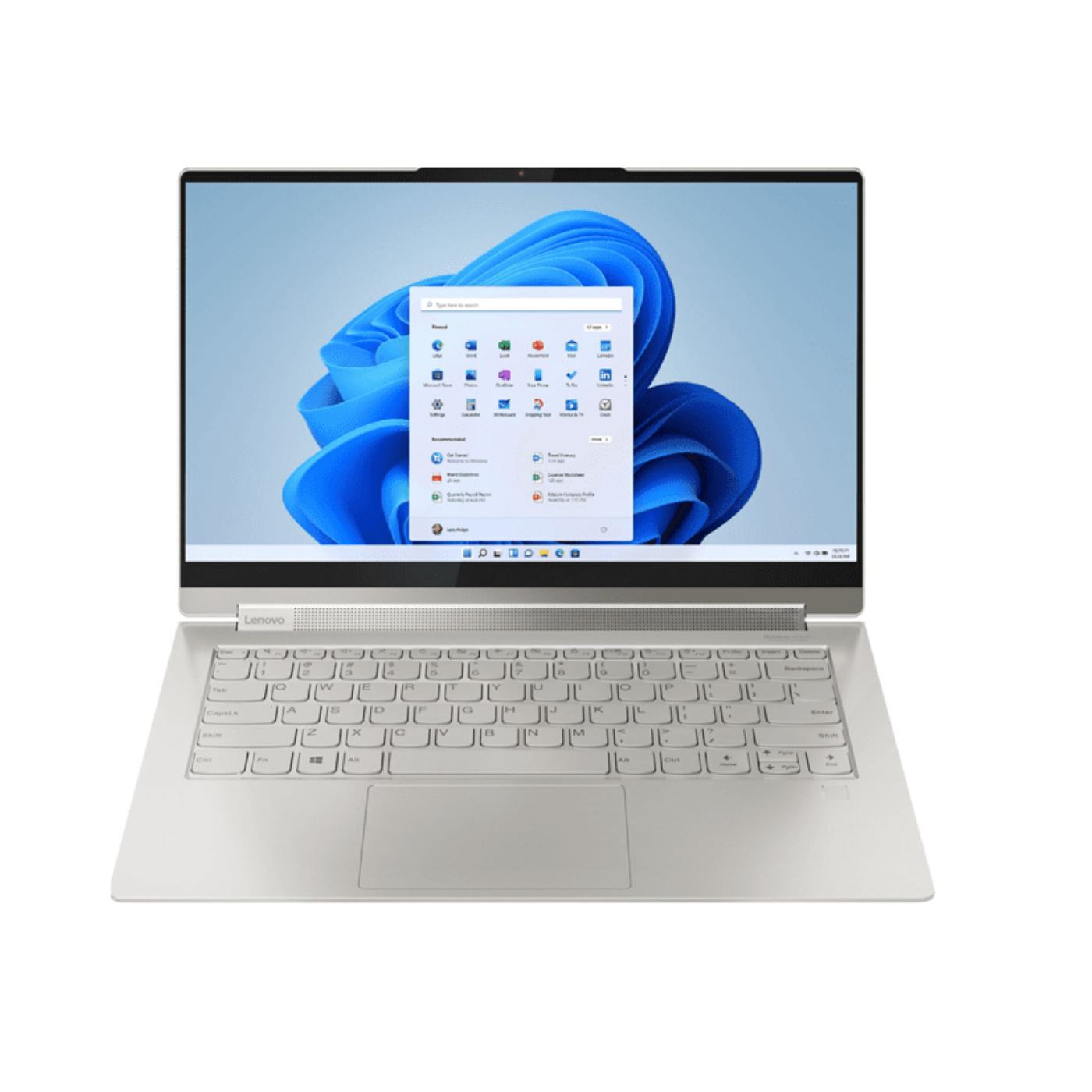 Lenovo Yoga 9i 14 82BG0090US Laptop