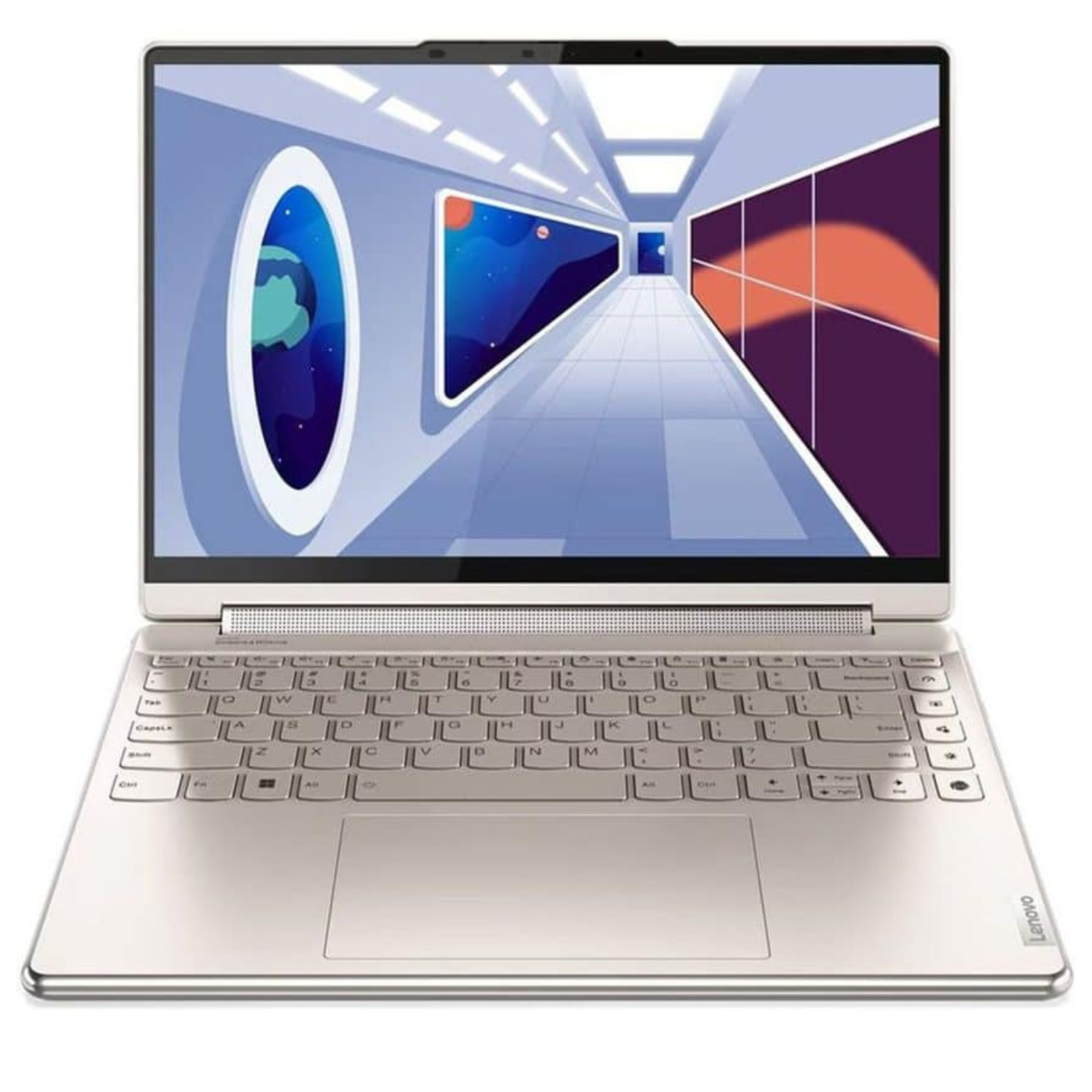 Lenovo Yoga 9 14IAP7 82LU001LUS Laptop