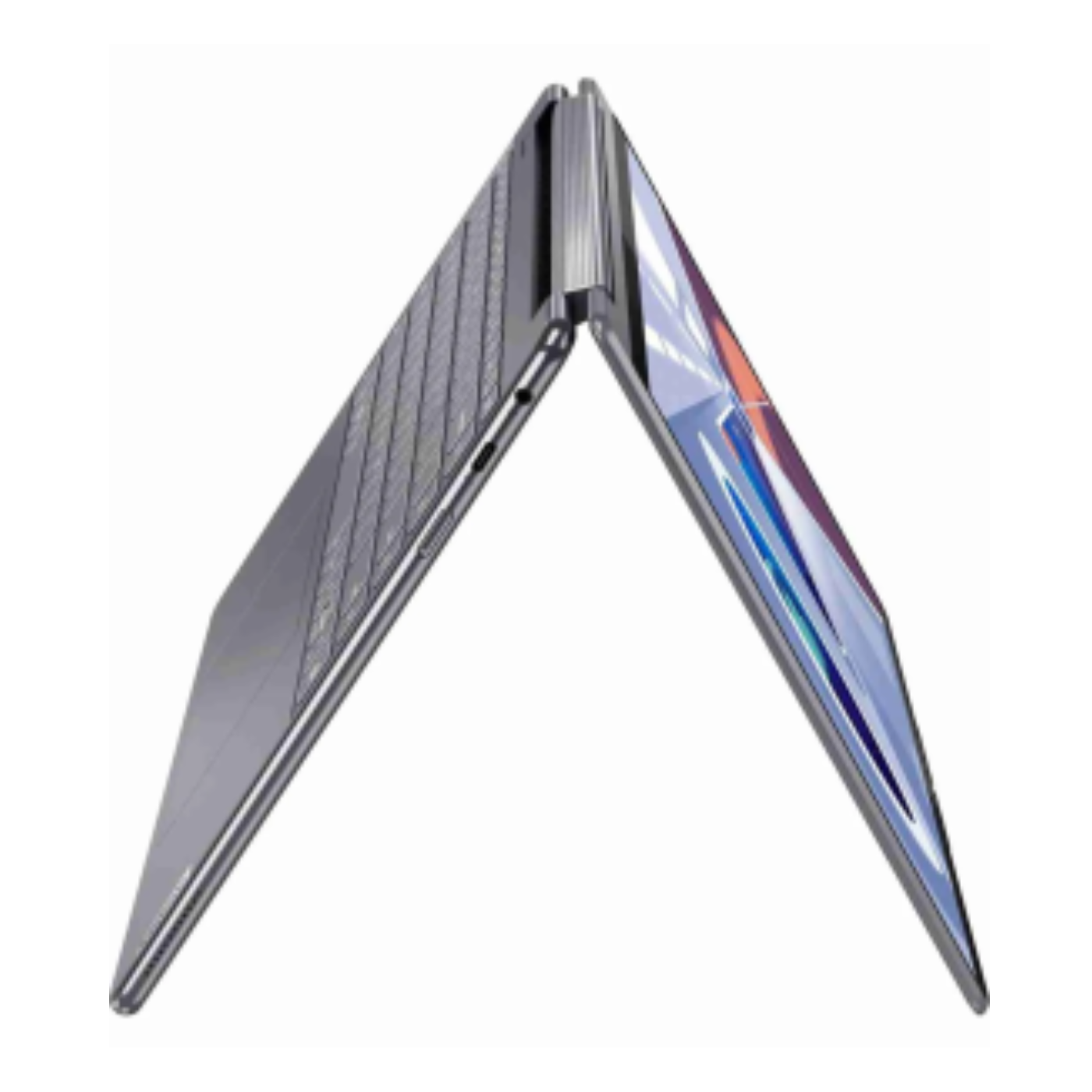 Laptop US QWERTY Keyboard For Lenovo Yoga 9 14ITL5 14" – Generic Replacement