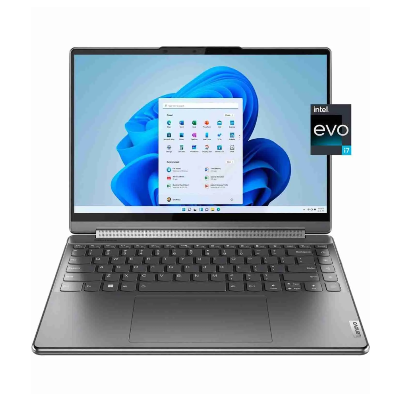 Lenovo Yoga 9 14ITL5 82BG00A2US Laptop