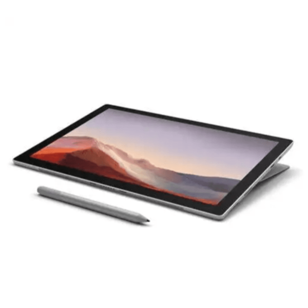 Microsoft Surface Pro 7 VAT-00001 10th Gen Intel Core i7-1065G7, 12.3'' PixelSense Touch, 16GB RAM, 512GB SSD, Win 10 Home - Image 3