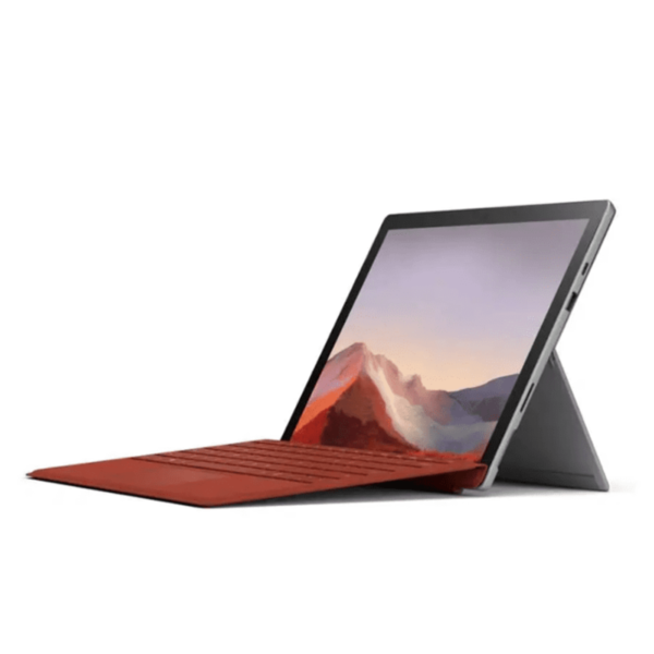 Microsoft Surface Pro 7 Plus 1N8-00001 11th Gen Core i3-1115G4, 12.3'' PixelSense Touch, 8GB RAM, 128GB SSD, Win 10 Pro - Image 2