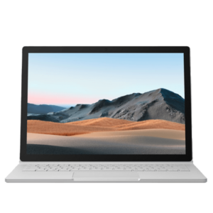 Microsoft Surface Book 3 SLS-00001