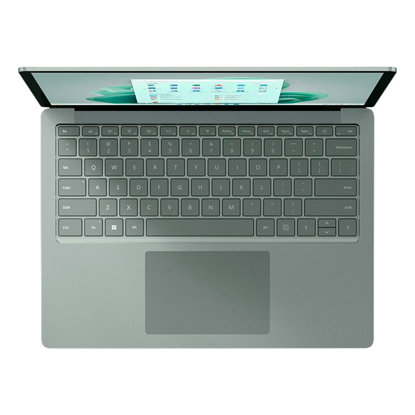 Microsoft Surface Laptop 5 R1S-00051 12th Gen Intel Core i5-1235U, 13.5'' PixelSense Touch, 8GB RAM, 512GB SSD, Win 11 Home - Image 4