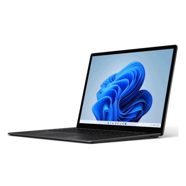 Microsoft Surface Laptop 5 RL1-00001 Business Laptop 12th Gen Intel Core i7-1265U, 15'' PixelSense Touch, 32GB RAM, 1TB SSD, Win 11 Pro - Image 2