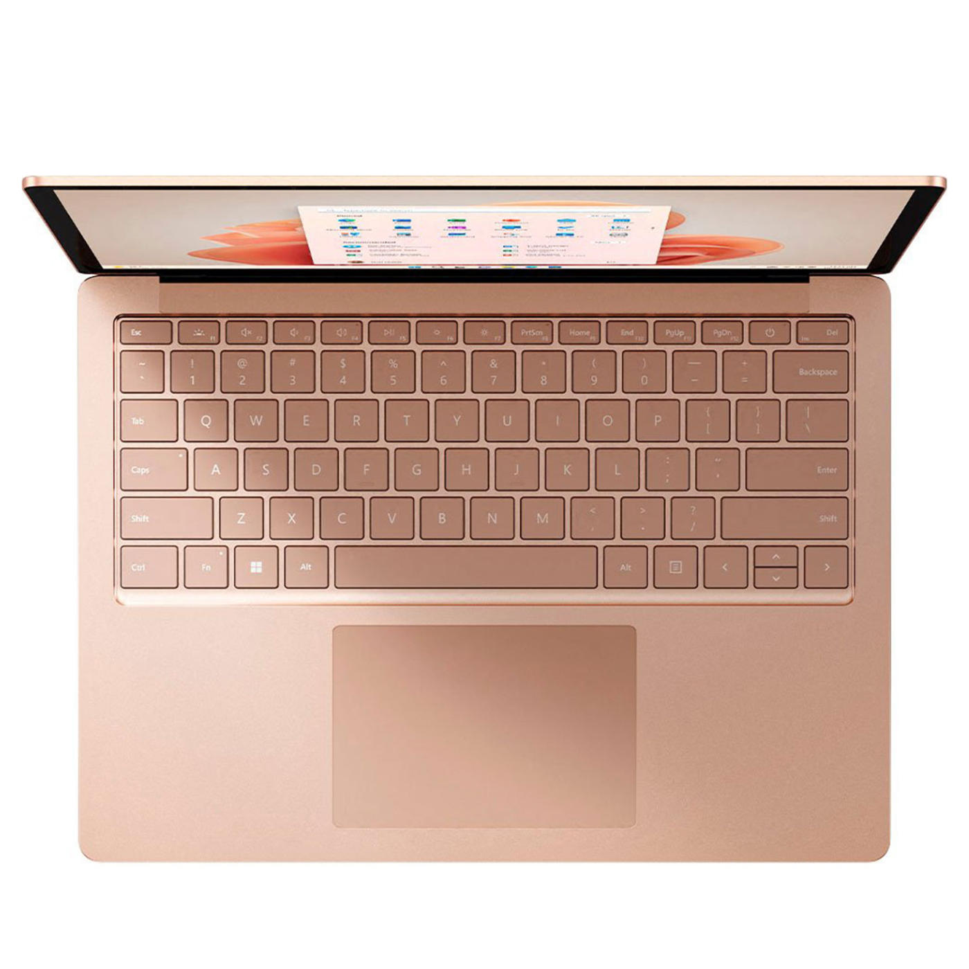 Microsoft Surface Laptop 5 R1S-00062 12th Gen Intel Core i5-1235U, 13.5'' PixelSense Touch, 8GB RAM, 512GB SSD, Win 11 Home - Image 2