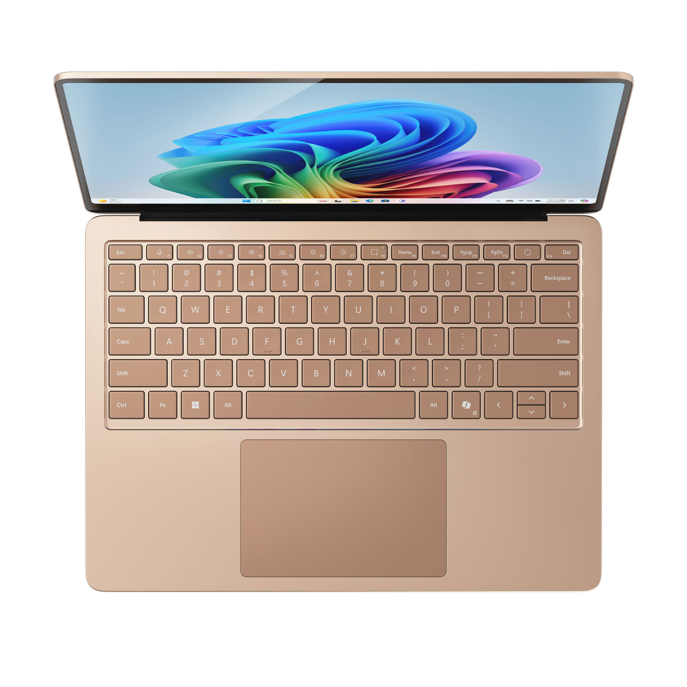 Microsoft Surface Laptop 7th Edition ZGP-00028 Copilot+ PC Snapdragon X Elite, 13.8'' PixelSense Flow Touch, 16GB RAM, 512GB SSD, Win 11 Home - Image 2