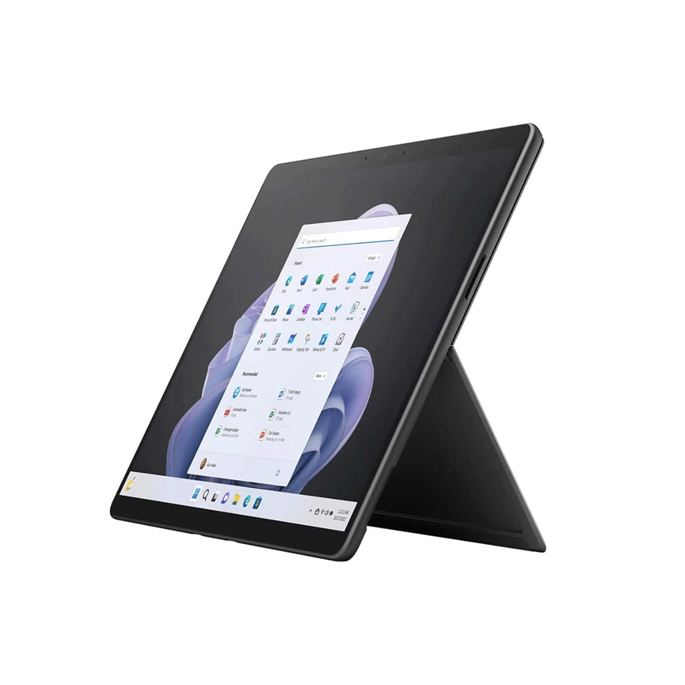 Microsoft Surface Pro 10 Business ZDU-00019 Intel Core Ultra 5 135U