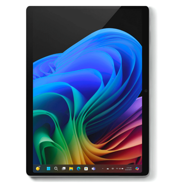 Microsoft Surface Pro 11th Edition Copilot+ PC ZID-00008 Snapdragon X Elite, 13'' OLED PixelSense Flow Touch, 32GB RAM, 1TB SSD, Win 11 Home - Image 3