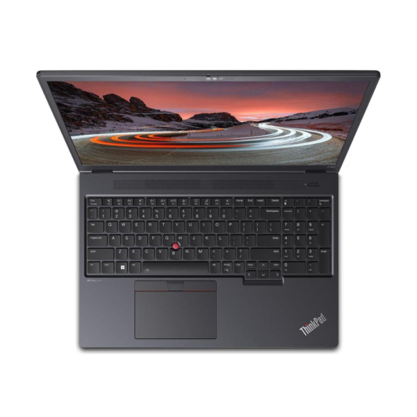 Lenovo ThinkPad P16v Gen 1 21FC0019GR 13th Gen Intel Core i9-13900H, 16" WUXGA IPS, 32GB RAM, 1TB SSD, NVIDIA RTX 2000 Ada 8GB, Win 11 Pro - Image 4