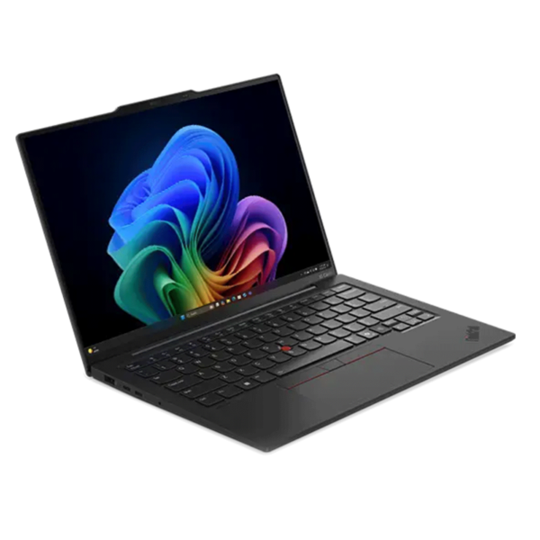 Lenovo ThinkPad X1 Carbon Gen 13 Aura Edition 21NS0012US Intel Core Ultra 7 258V, 14" 2.8K OLED, 32GB RAM, 1TB SSD, Win 11 Pro - Image 2