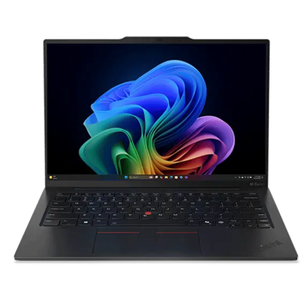 Lenovo ThinkPad X1 Carbon Gen 13 Aura Edition 21NS0013US Intel Core Ultra 7 258V, 14'' 2.8K OLED, 32GB RAM, 2TB SSD, Win 11 Pro