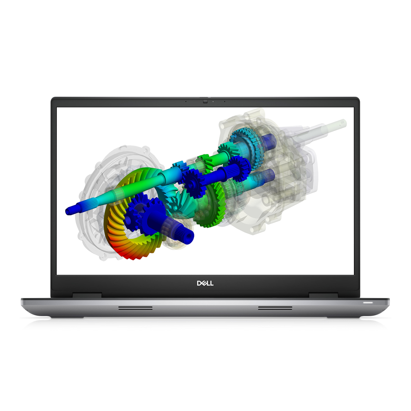 Dell Precision 7770 Mobile Workstation 12th Gen Core i7