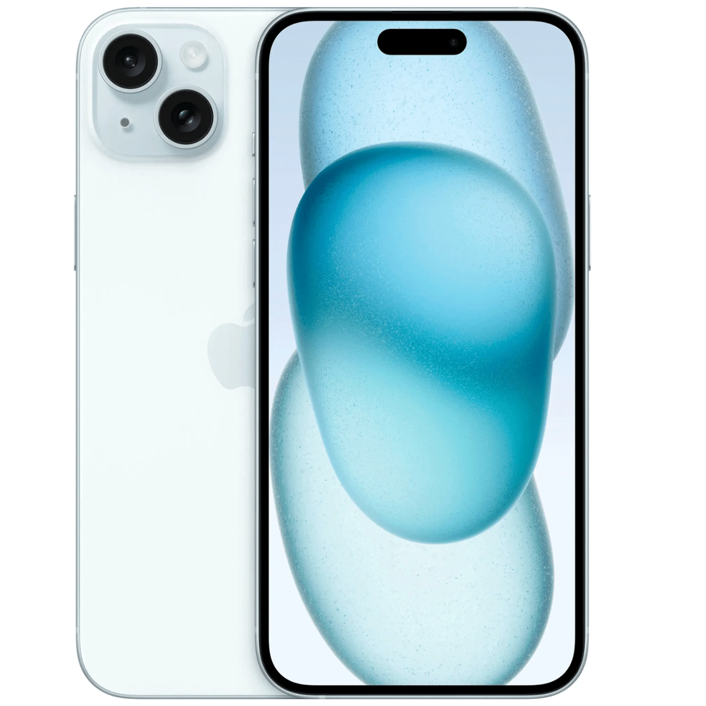 Apple iPhone 15 Plus 256GB Blue