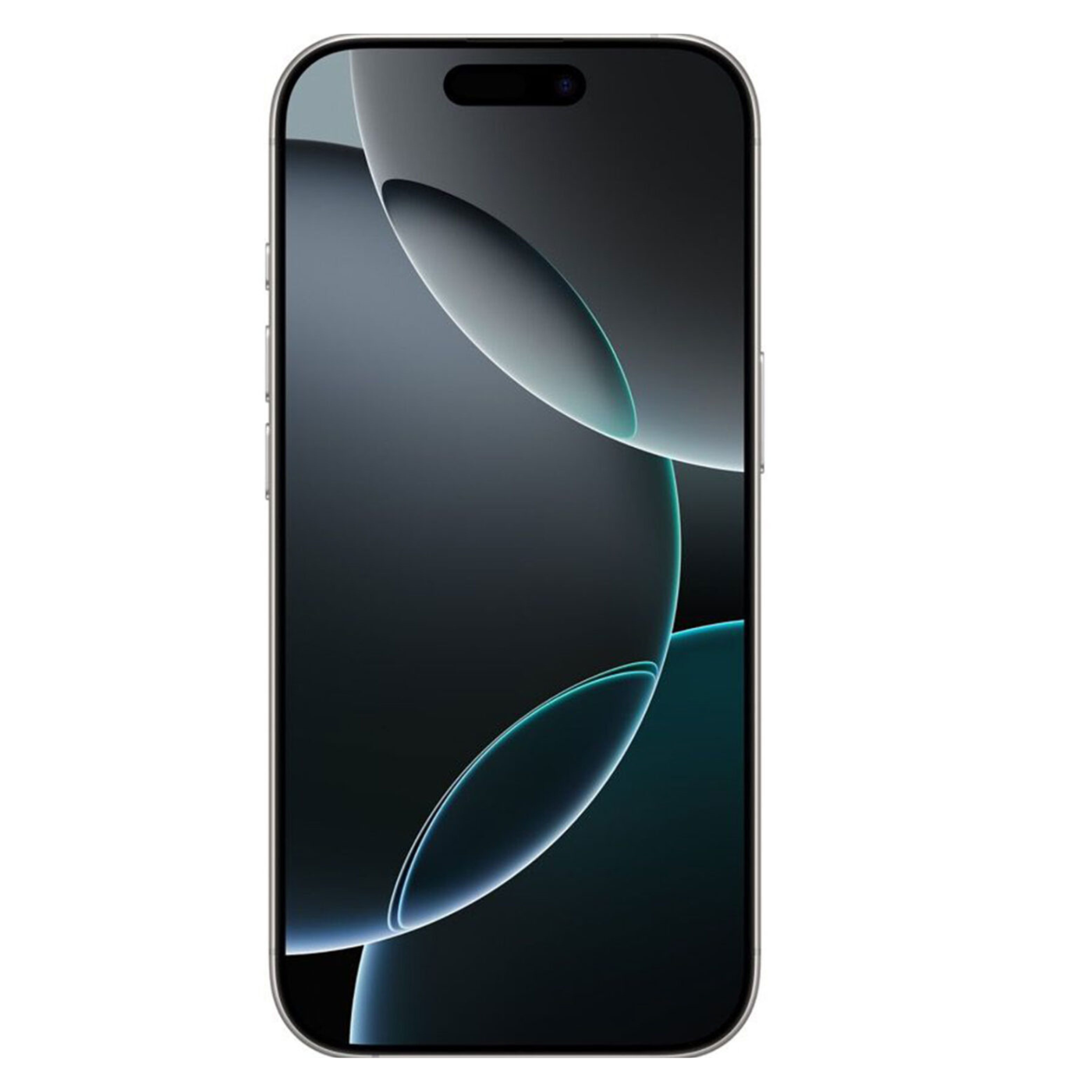 Apple iPhone 16 Pro 256GB – White Titanium - Image 2