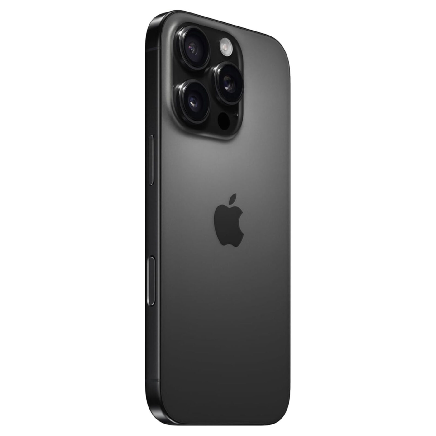 Apple iPhone 16 Pro 512GB – Black Titanium - Image 3