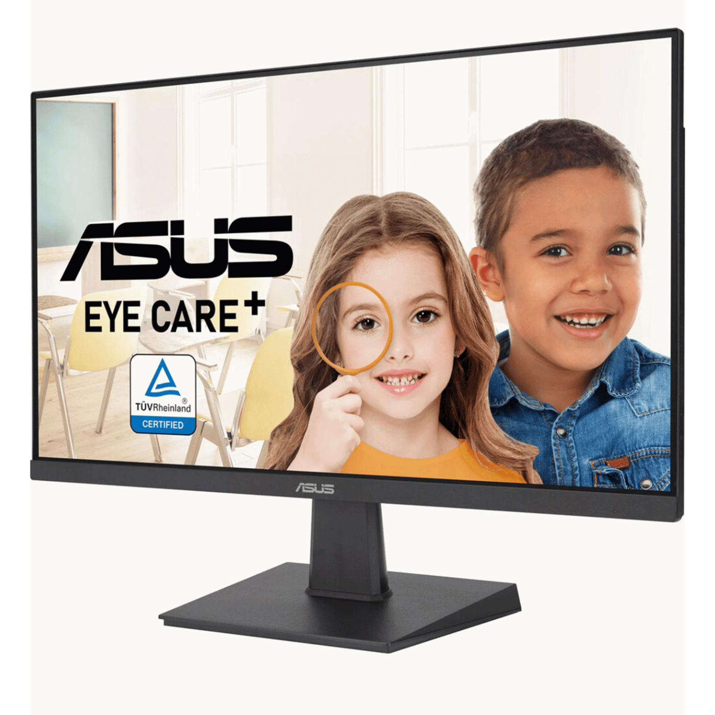 Asus VA27EHF 27 Inch FHD IPS Eye Care Gaming Monitor - Image 3