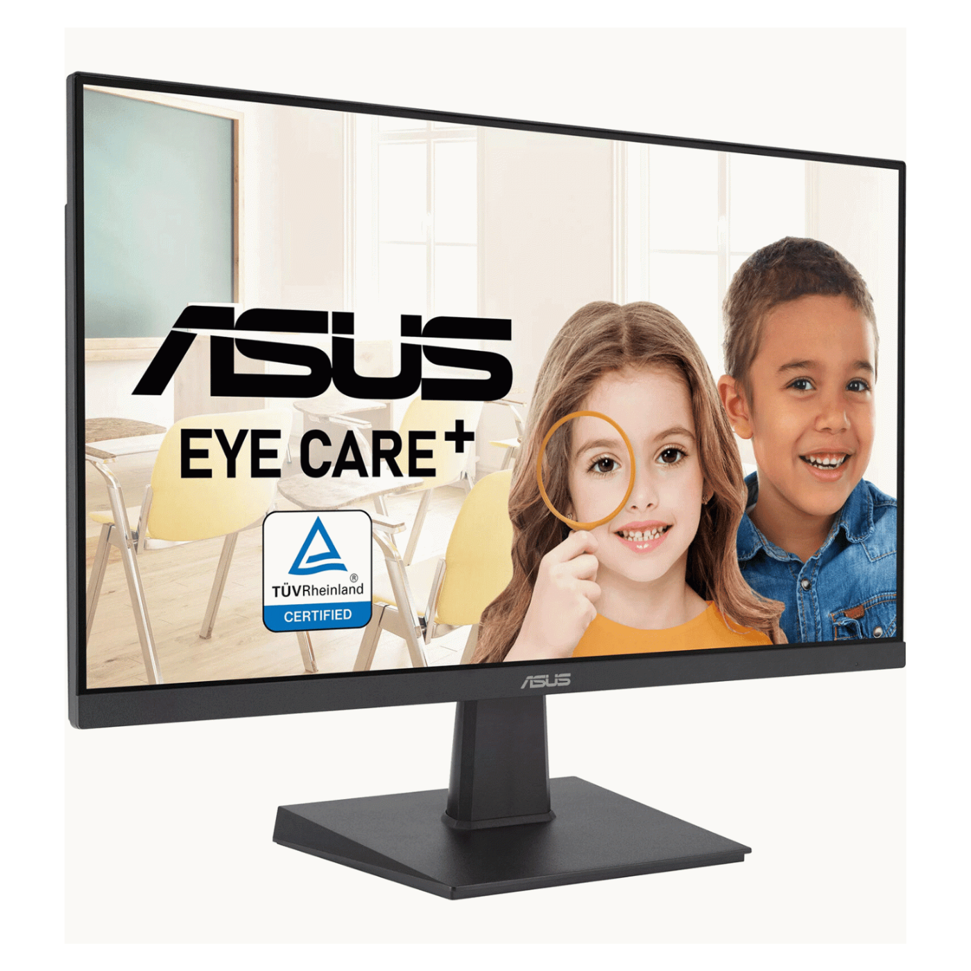 Asus VA27EHF 27 Inch FHD IPS Eye Care Gaming Monitor - Image 2