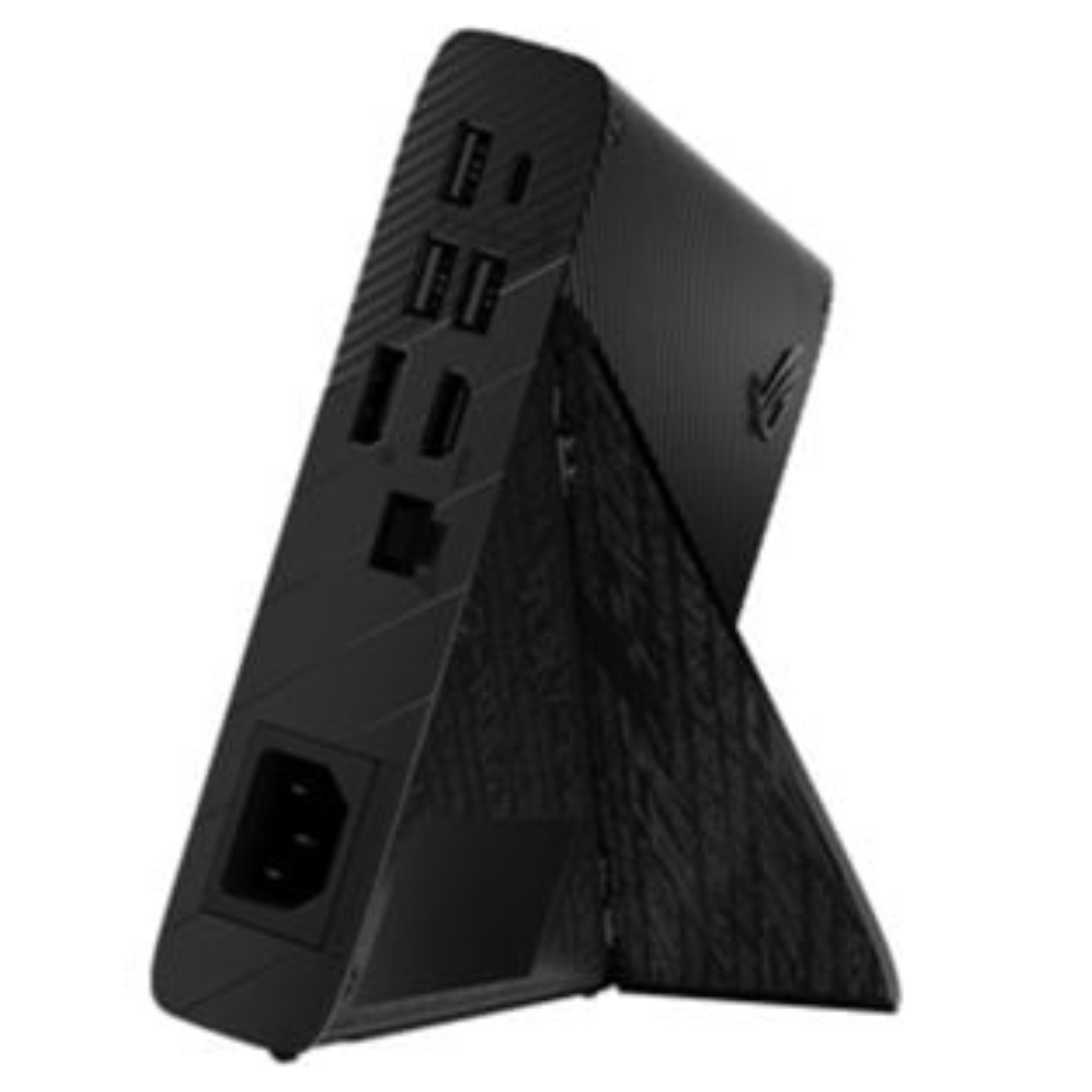Asus ROG XG Mobile Gaming Notebook NVIDIA RTX 4090 16GB External Graphics Dock Off Black - Image 3