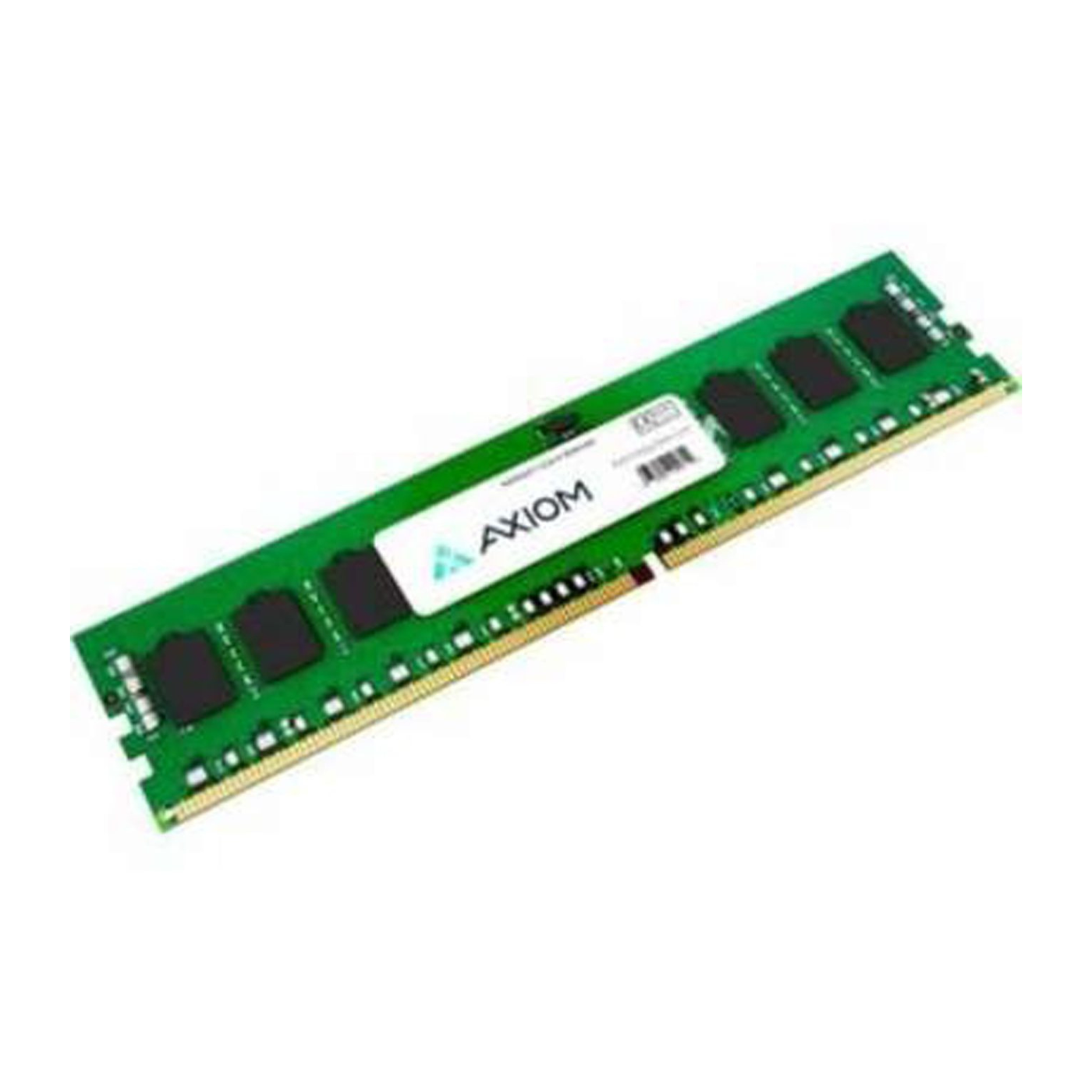 Axiom 64GB DDR5-4800 ECC Rdimm