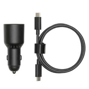 DJI 65W USB Car Charger for Mavic 3